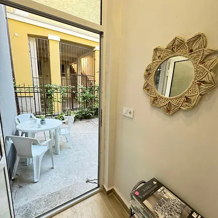 Compass- Super Center Burgas