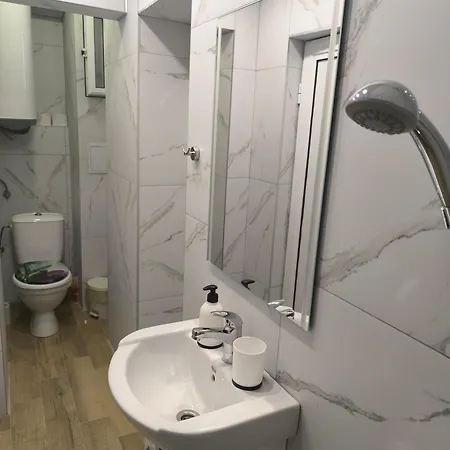 Compass- Super Center Apartament