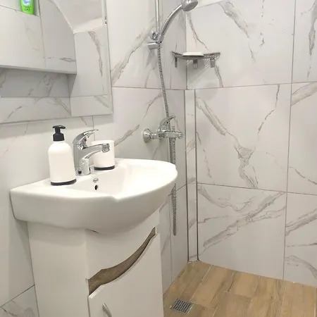 Apartament Compass- Super Center