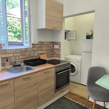 Compass- Super Center Apartament *