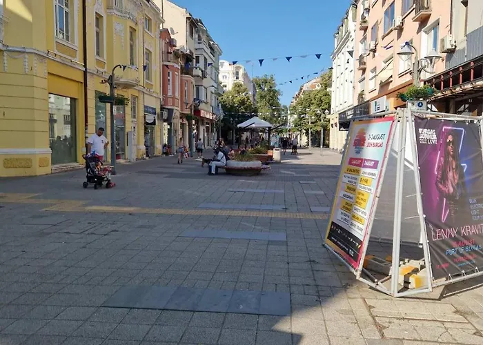 Appartamento Compass- Super Center