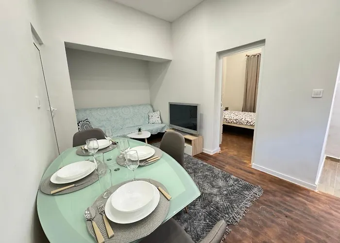 Compass- Super Center Appartamento