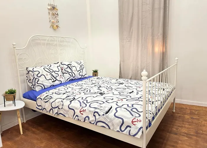 Compass- Super Center Appartamento