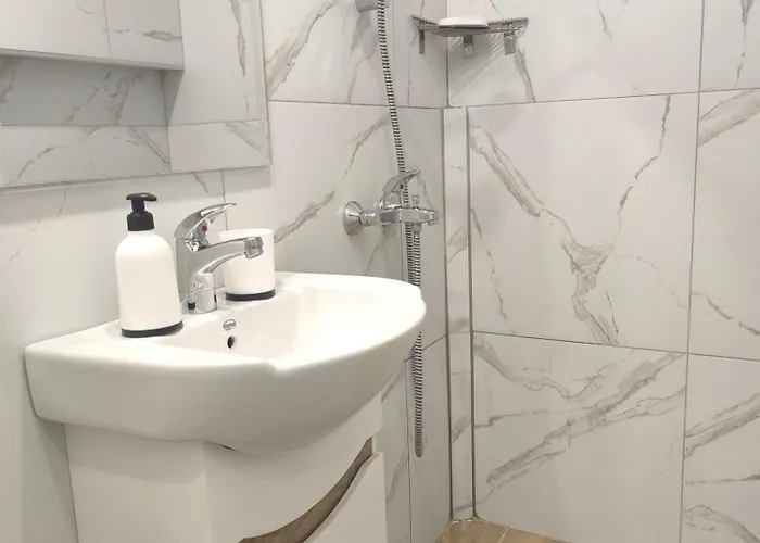 Appartamento Compass- Super Center