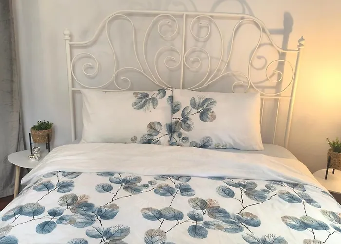 Compass- Super Center Appartamento *