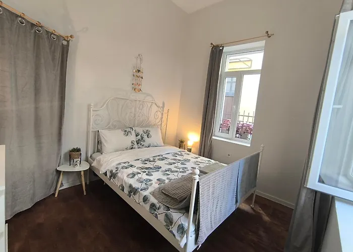 Compass- Super Center Appartamento