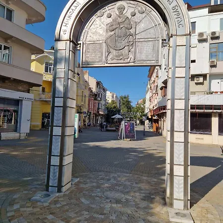 شقة Compass- Super Center