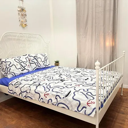 Compass- Super Center شقة