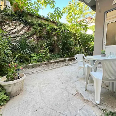 Apartamento Compass- Super Center