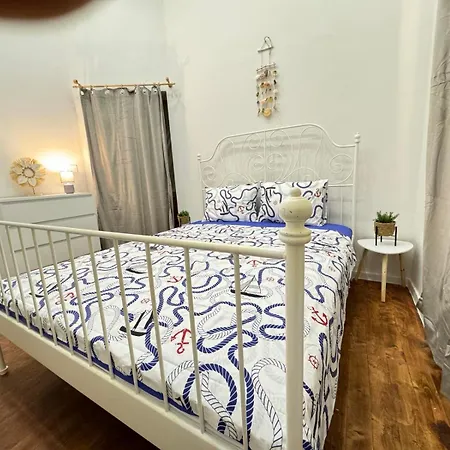 Compass- Super Center Apartamento Burgas