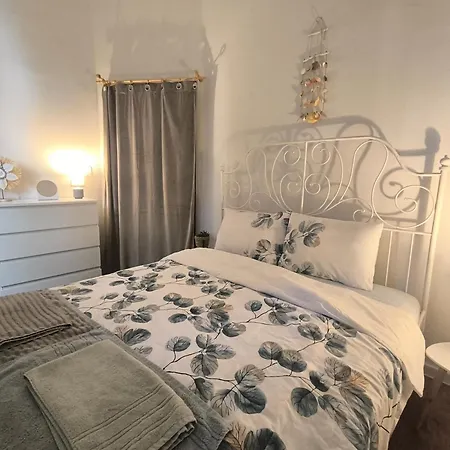 Appartement Compass- Super Center *
