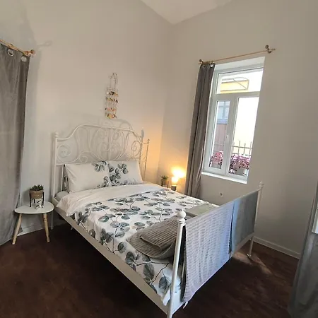 Compass- Super Center Appartement