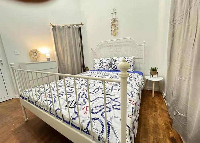 Compass- Super Center Апартамент Бургас